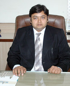 Ajay Krishna Modi