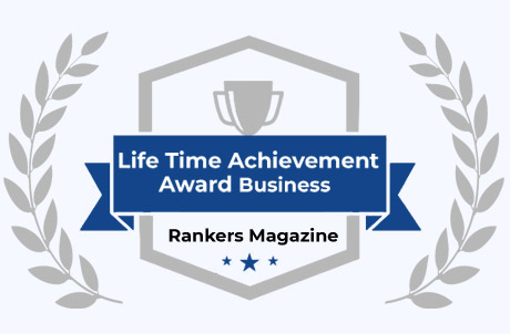Life Time Achievement