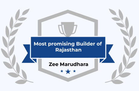 Most promising Builder