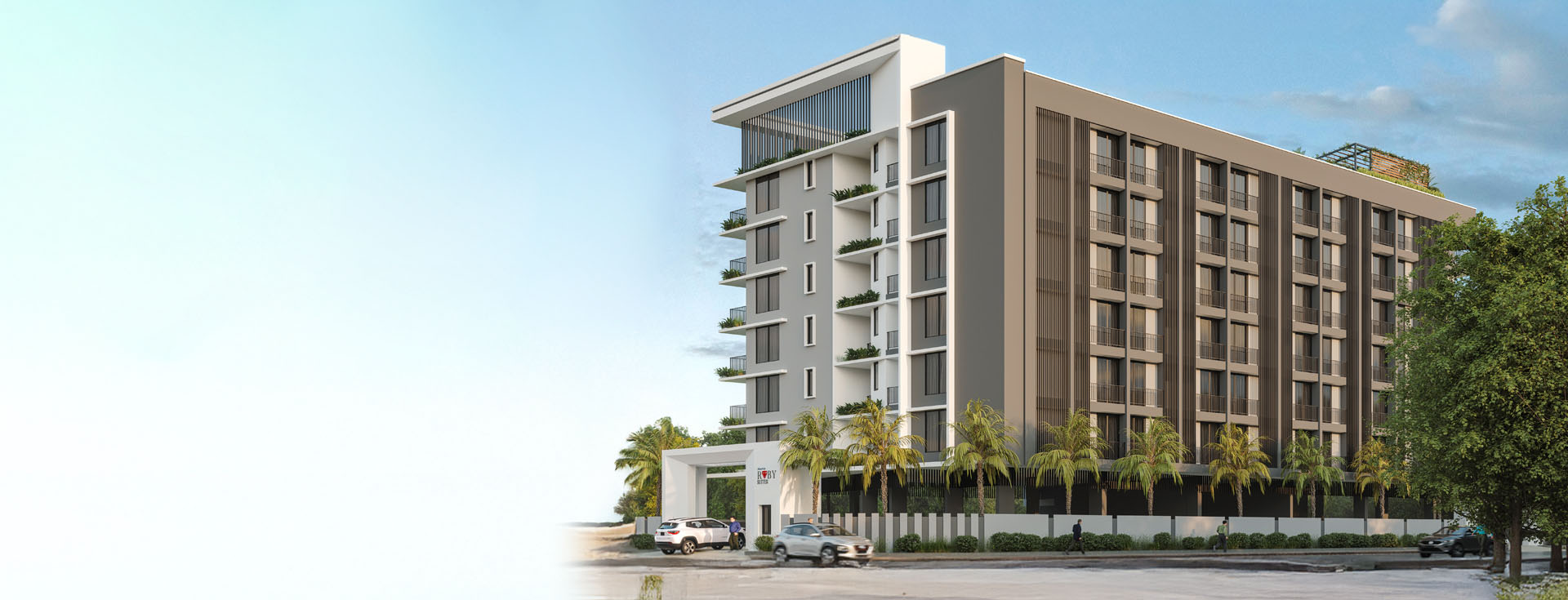 Buy Flats In Jaipur Banner