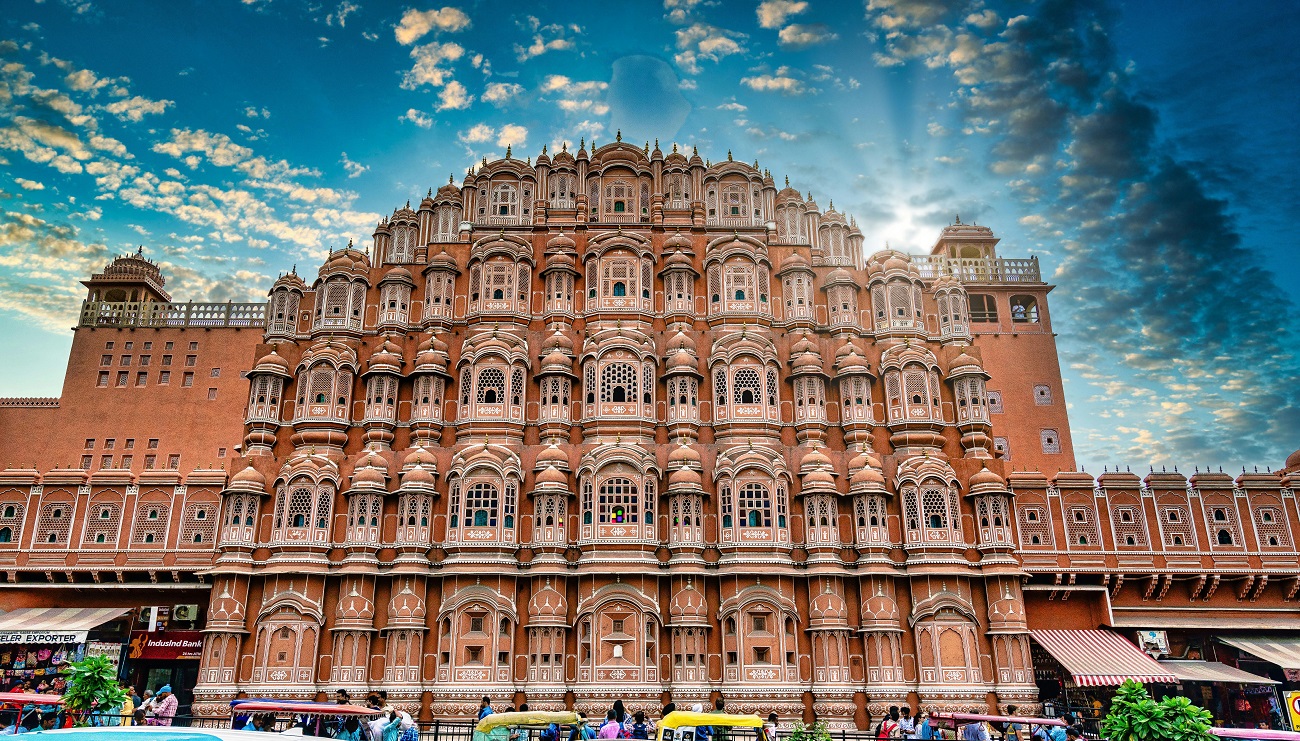 Jaipur’s Emergence as a Preferred