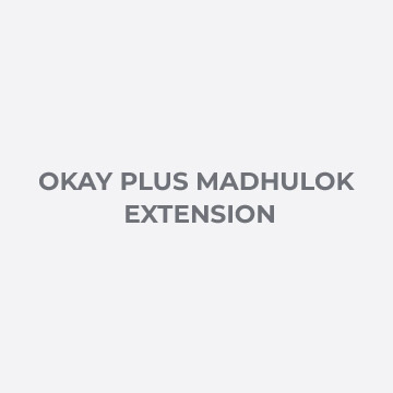 Okay PLUS Madhulok