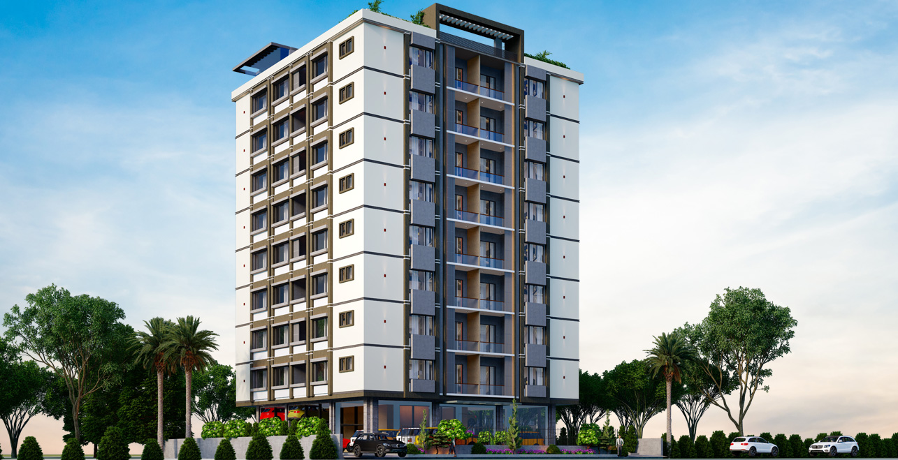 Projects Shaping Modern Jaipur