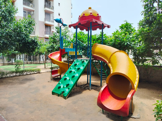 Kids Play