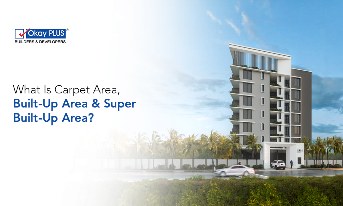 Super Built-Up Area