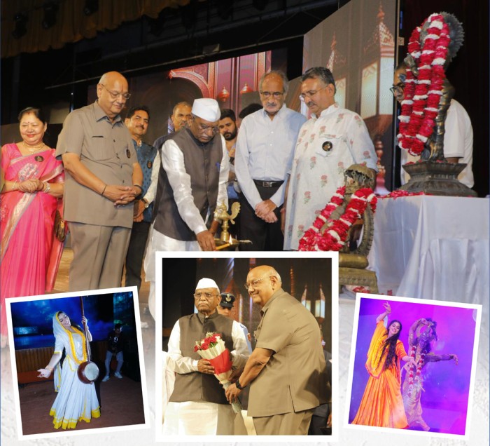 A Soulful Tribute to Devotion | Celebrating Culture & Art